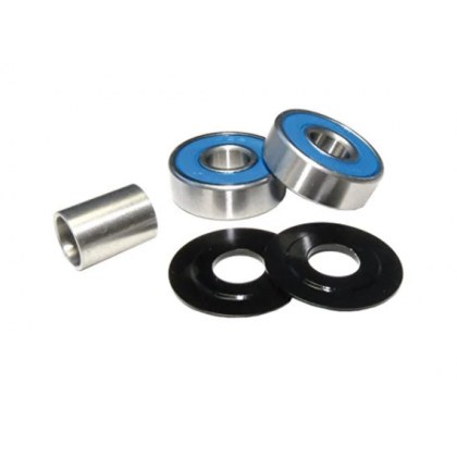 Shock Bearings