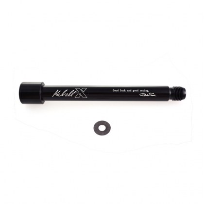 Fork Axles