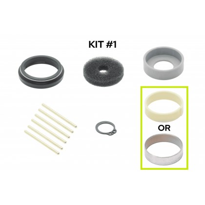 Service Kits