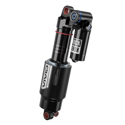 RockShox - TF Tuned