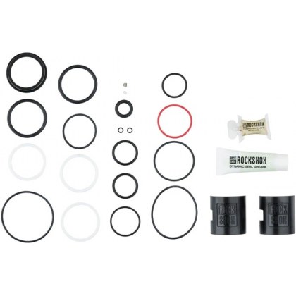 RockShox Rear Shocks