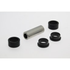 Custom TF Tuned Mount Kit 12.7mm - Offset Pin Hole