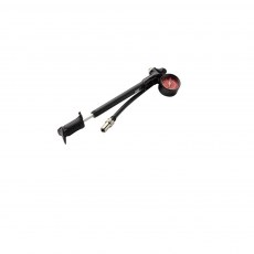 RockShox High-Pressure Fork/Shock Pump