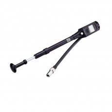 RockShox High-Pressure Fork/Shock Pump