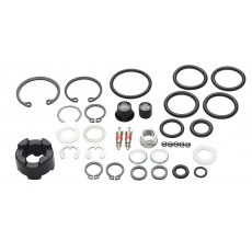 Reba/ Revelation/ Pike Air U-Turn - Service Kit