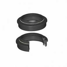 PUSH Ultra Low Friction Fork Seal Kits