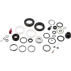 SID/ Reba Solo Air (2013-16) - Full Service Kit