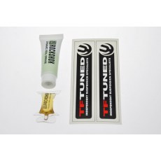 Rockshox Dynamic Seal Grease & Lube Kit