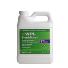 WPL ShockBoost Suspension Oil - 7wt