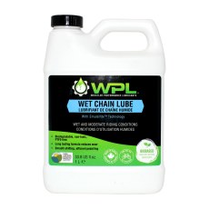 WPL Bike Chain Lube Wet / Dry