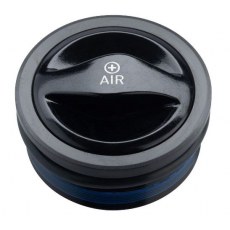 Air Top Cap Splined 35mm - Lyrik,Yari,Pike/Rev/SID (Boost) - Uses Cassette Lockring Tool