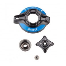 Compression Knob Kit - Lyrik/Pike Charger RCT3