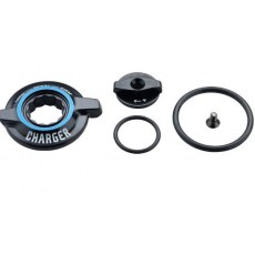 Compression Knob Kit - Lyrik/Pike Charger 2/ 2.1 RCT3 (2018+)