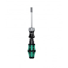 Wera Kraftform Kompakt 27 RA 1 SB Ratcheting Screwdriver & Bits