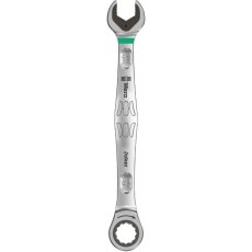 Wera Joker Combination Ratchet Spanners