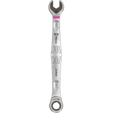 Wera Joker Combination Ratchet Spanners