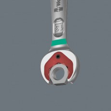 Wera Joker Combination Ratchet Spanner Set of 4