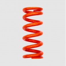 SLS Orange Spring - 2.65'/ 67mm