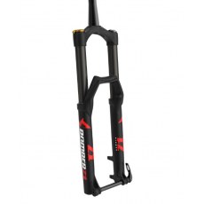 Marzocchi Bomber Z1 Air 27.5 GRIP Sweep-Adj Tapered Fork 2022