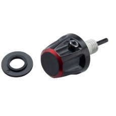 Rebound Adjuster Knob/Bolt Kit - Lyrik, Pike, Boxxer Zeb