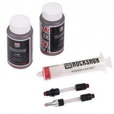 RockShox Charger Damper Standard Bleed Kit