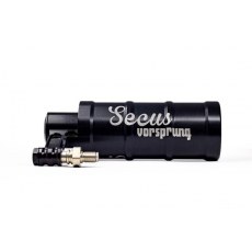 Secus Fork Air Spring Upgrade Kit