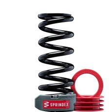 Sprindex 65mm/2.6' Enduro