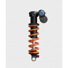 Fox DHX2 Factory 2Pos-Adjust Shock 2022/23 - Metric