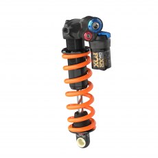 Fox DHX2 Factory 2Pos-Adjust Shock 2022/23 - Trunnion