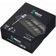 Wera Kraftform Kompakt 60 Stainless