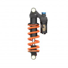 Fox DHX Factory 2pos-Adjust Shock 2022/23 - Metric