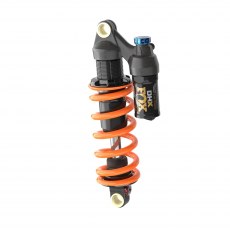 Fox DHX Factory 2pos-Adjust Shock 2022/23 - Metric