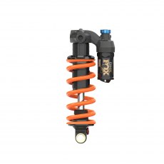 Fox DHX Factory 2pos-Adjust Shock 2022/23 - Trunnion