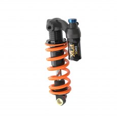 Fox DHX Factory 2pos-Adjust Shock 2022/23 - Trunnion