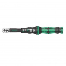 Wera Click-Torque A 6 - 1/4' Torque Wrench