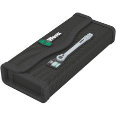 Wera 8100 SA Zyklop 1/4' Ratchet Set