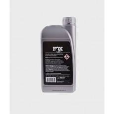 Fox 4 WT Suspension Fluid - 1L Bottle