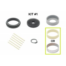 BikeYoke DIVINE SL/ RASCAL - Dropper Service Kit