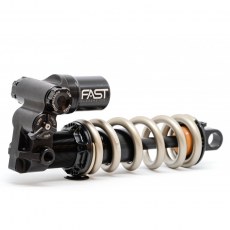 Fenix EVO Enduro Shock - Trunnion Mount