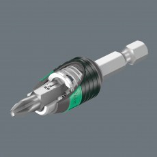 Wera 889/4/1 F Rapidaptor free-running bit holder