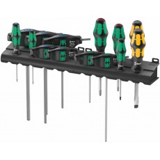 Wera Bicycle Big Pack 1, 14 pieces