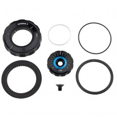 Compression Knob Kit - ZEB A2+ Select+/ Ultimate (2023+)