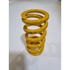 Ohlins Lightweight Steel Springs - **CHIPPED PAINTWORK**