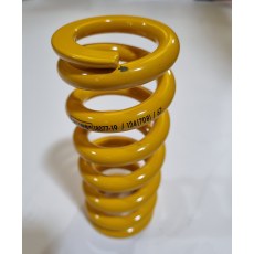 Ohlins Lightweight Steel Springs - **CHIPPED PAINTWORK**
