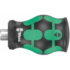 Wera Bicycle Set 11 - KK Stubby Magazine, 7 piece