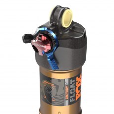 2024 Fox Float Factory 2pos-Adjust Shock - Metric