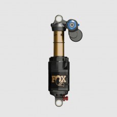 2025 Fox Float X2 Factory Shock - Metric