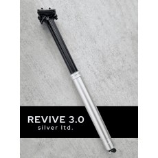 REVIVE 3.0 - Silver LTD.