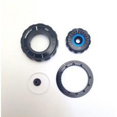 Compression Knob Kit - Charger 3.1 RC2