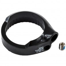 Compression Damper Spare Housing Stop